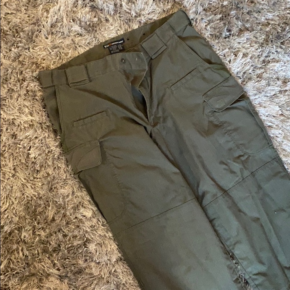 5.11 Tactical Pants